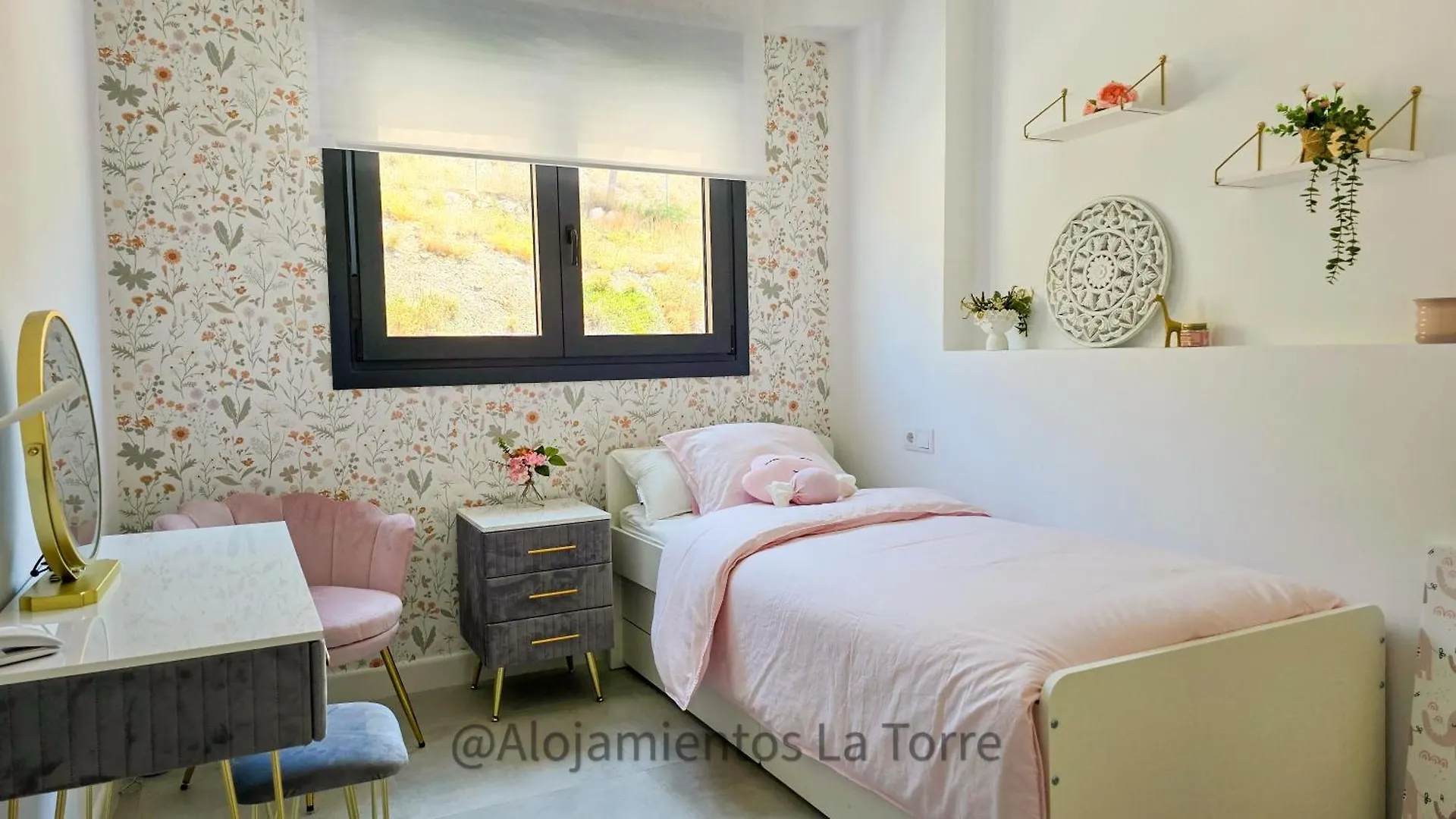 Paula Relax House - Alojamientos La Torre Velez Malaga Spain